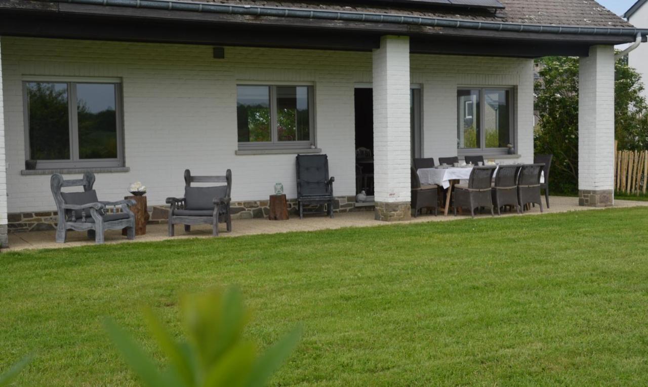 Secret De Bonheur Villa Bonsin Екстериор снимка