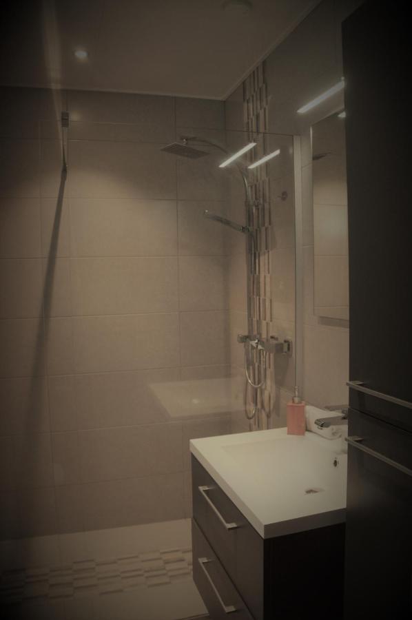 Secret De Bonheur Villa Bonsin Екстериор снимка