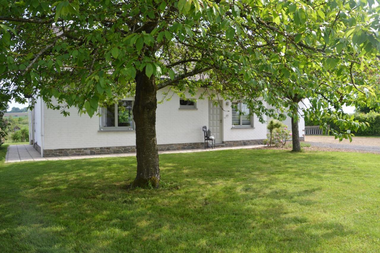 Secret De Bonheur Villa Bonsin Екстериор снимка