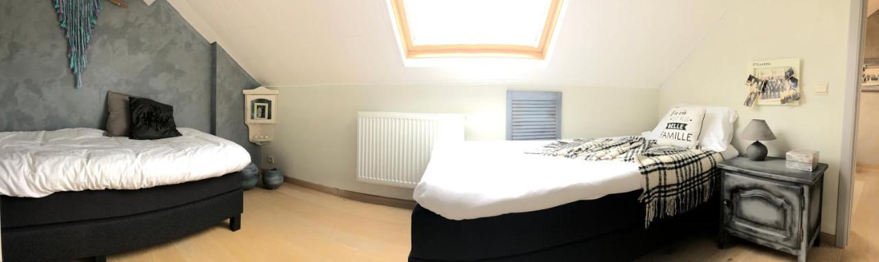 Secret De Bonheur Villa Bonsin Екстериор снимка
