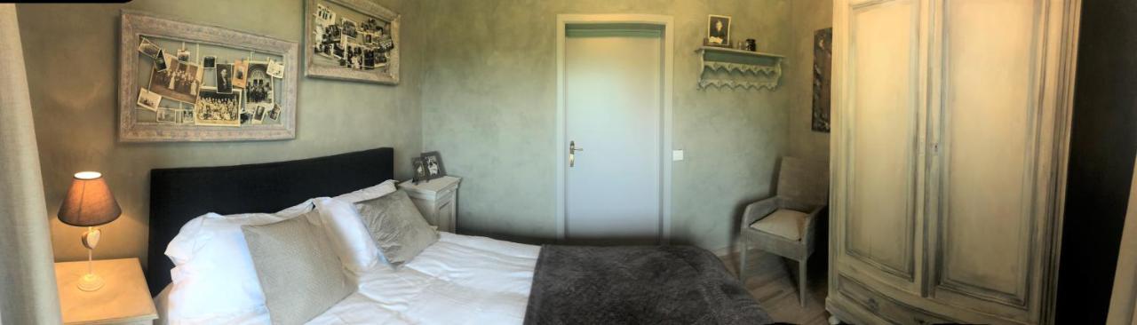 Secret De Bonheur Villa Bonsin Екстериор снимка