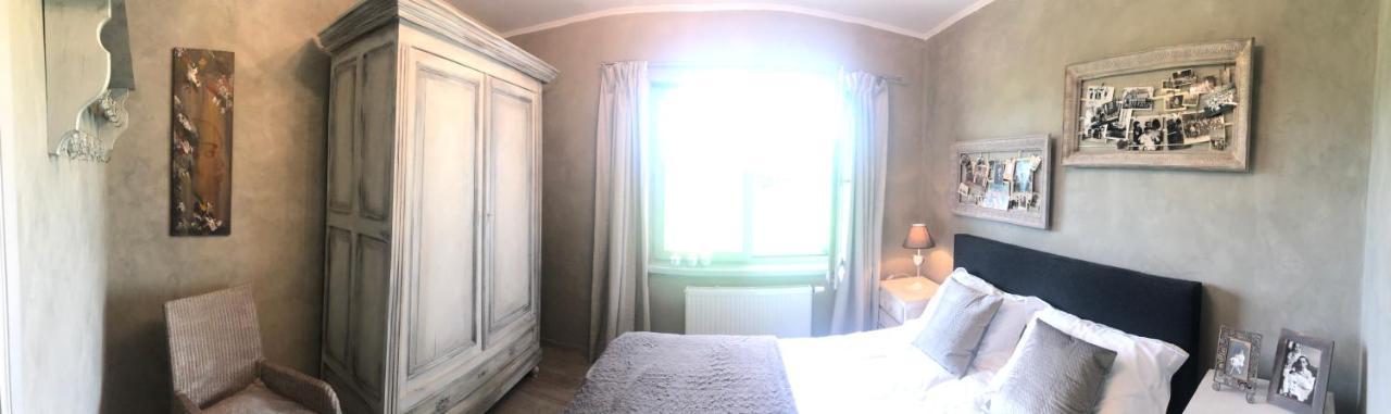 Secret De Bonheur Villa Bonsin Екстериор снимка