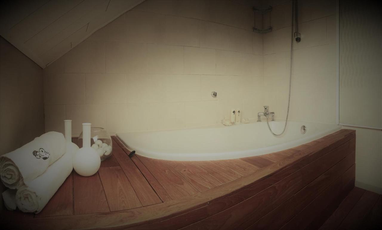 Secret De Bonheur Villa Bonsin Екстериор снимка